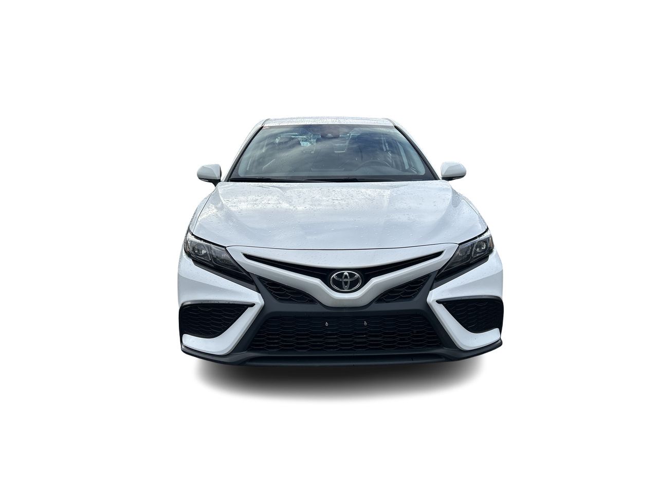 2021  Camry