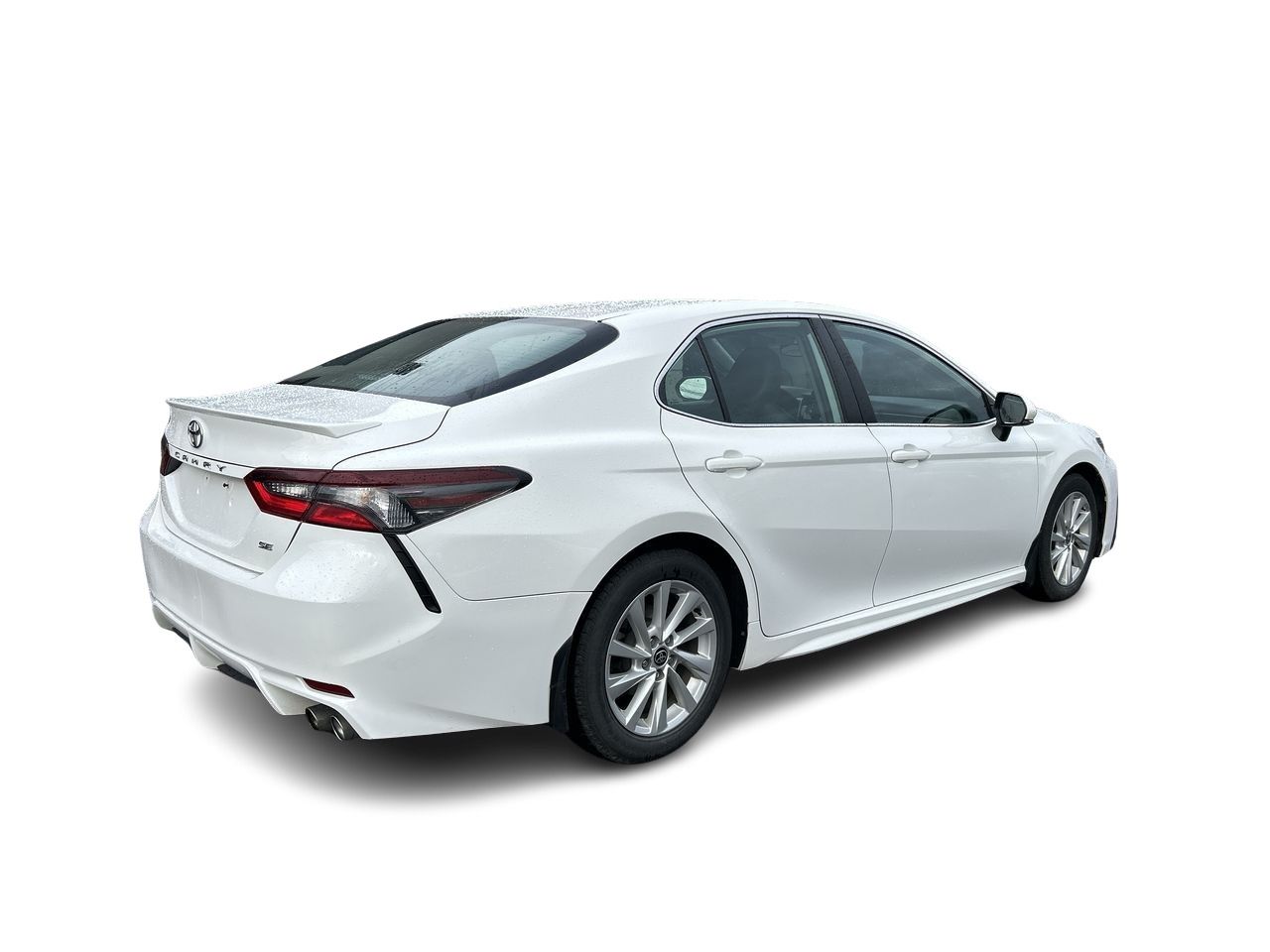 2021  Camry
