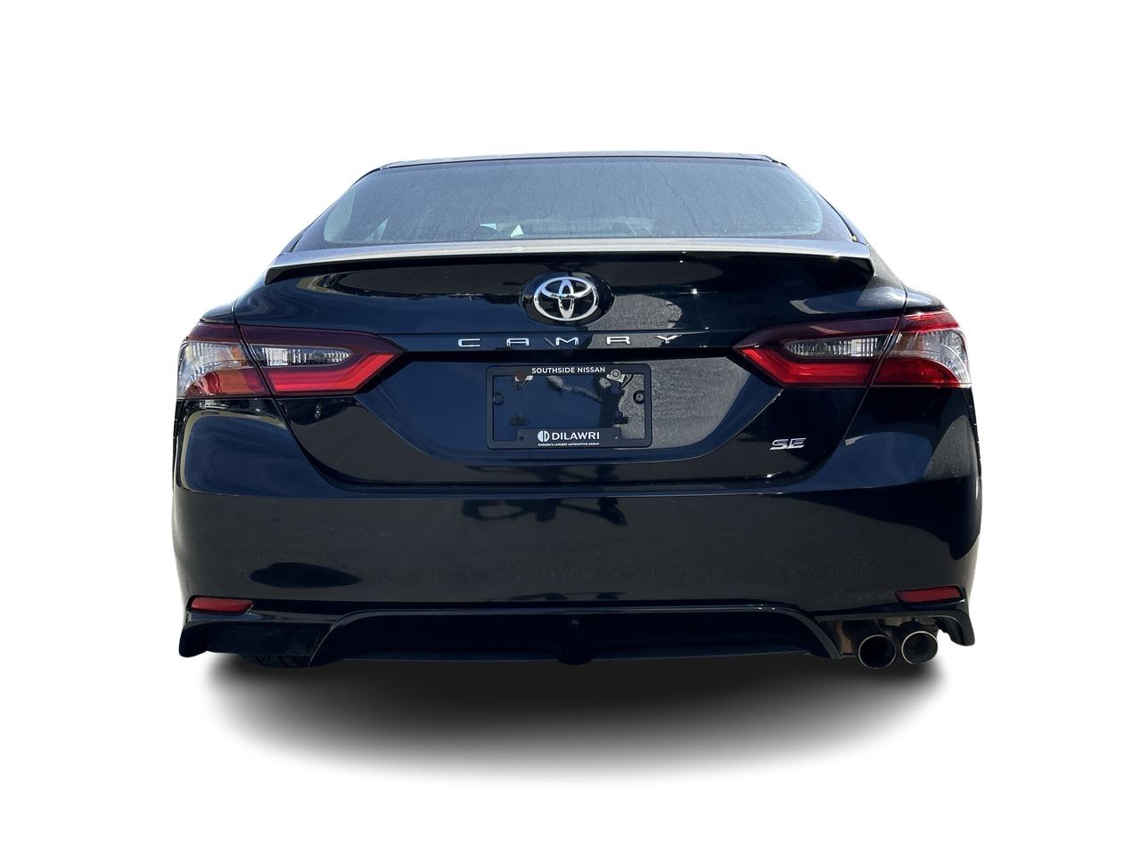 2024  Camry