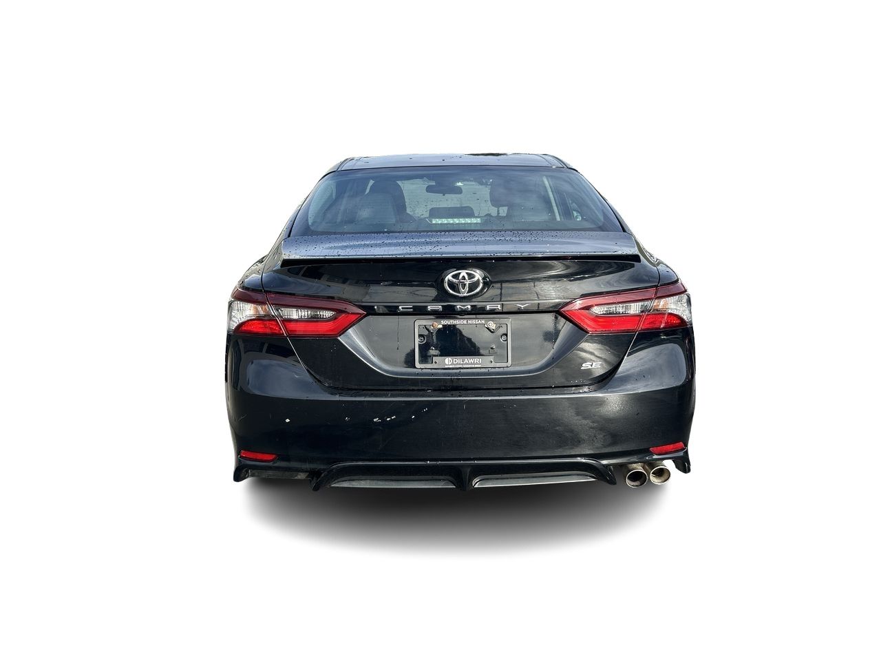2024  Camry