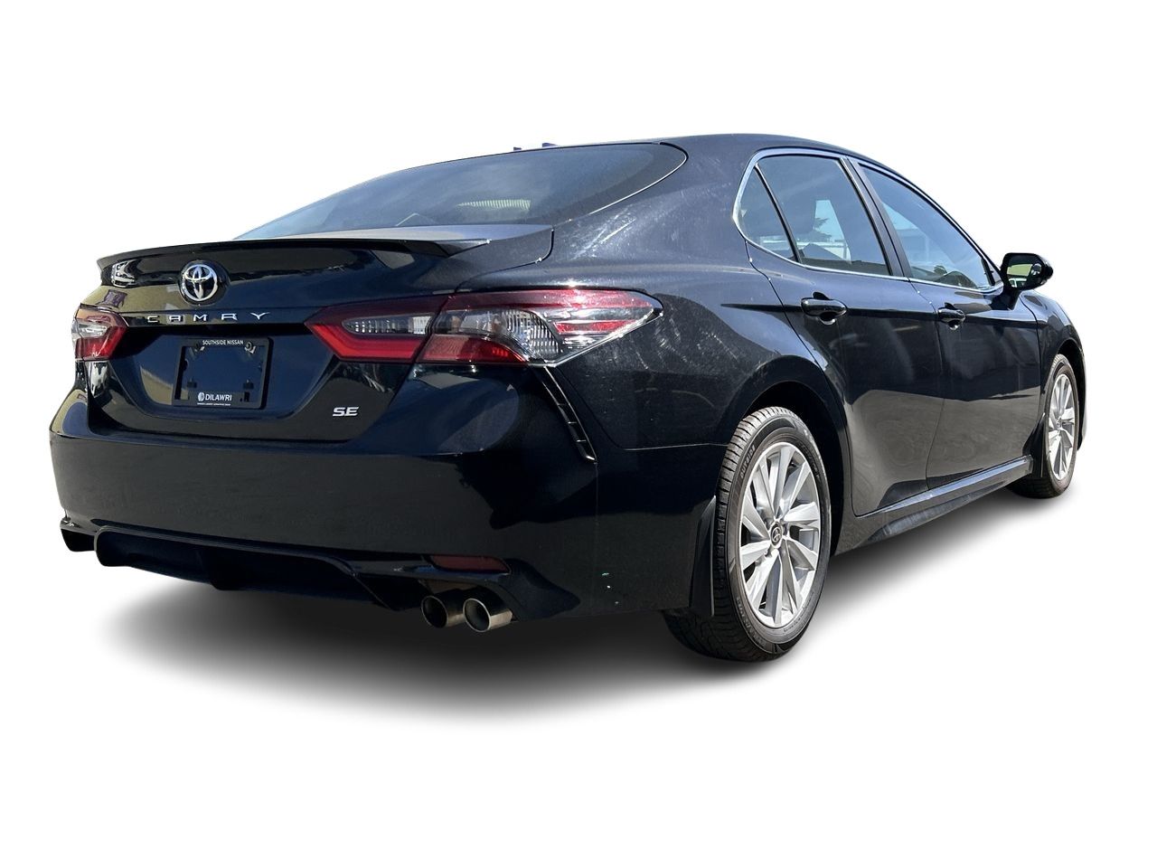 2024  Camry
