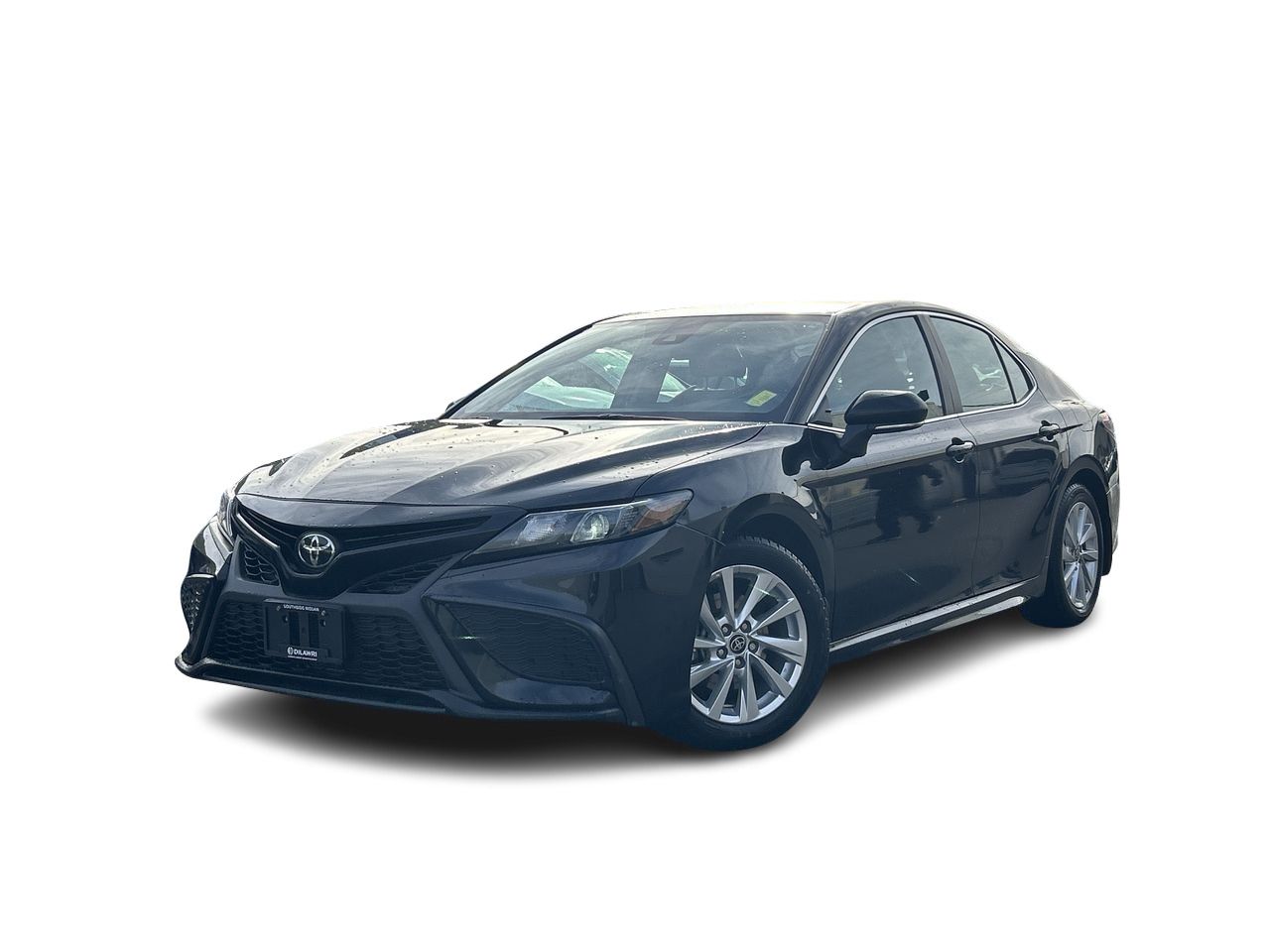 2024  Camry