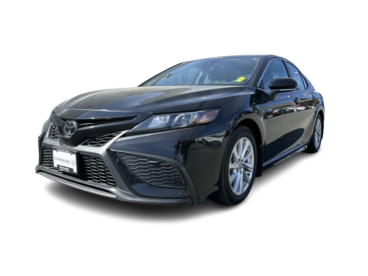 2024  Camry