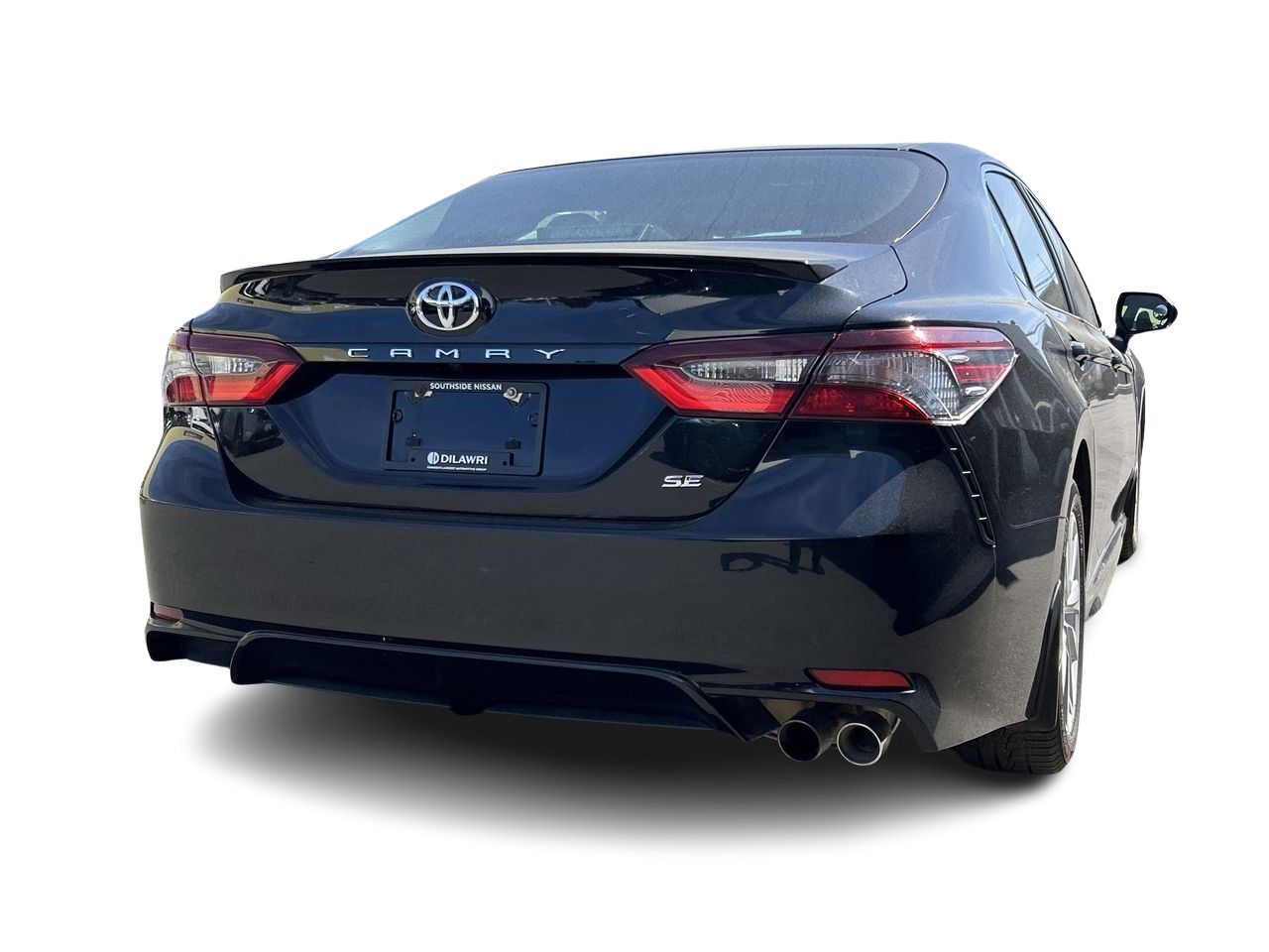 2024  Camry
