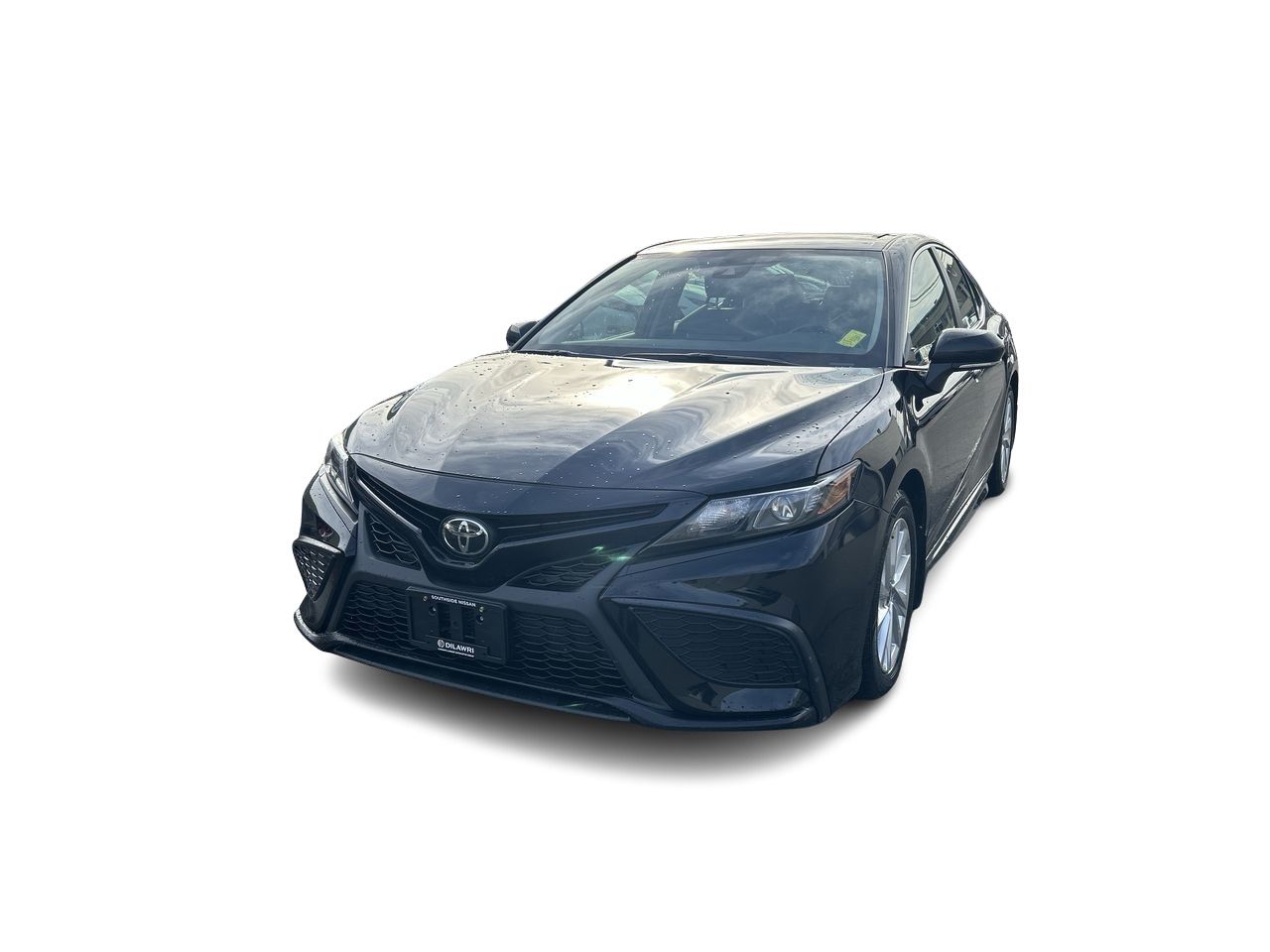 2024  Camry