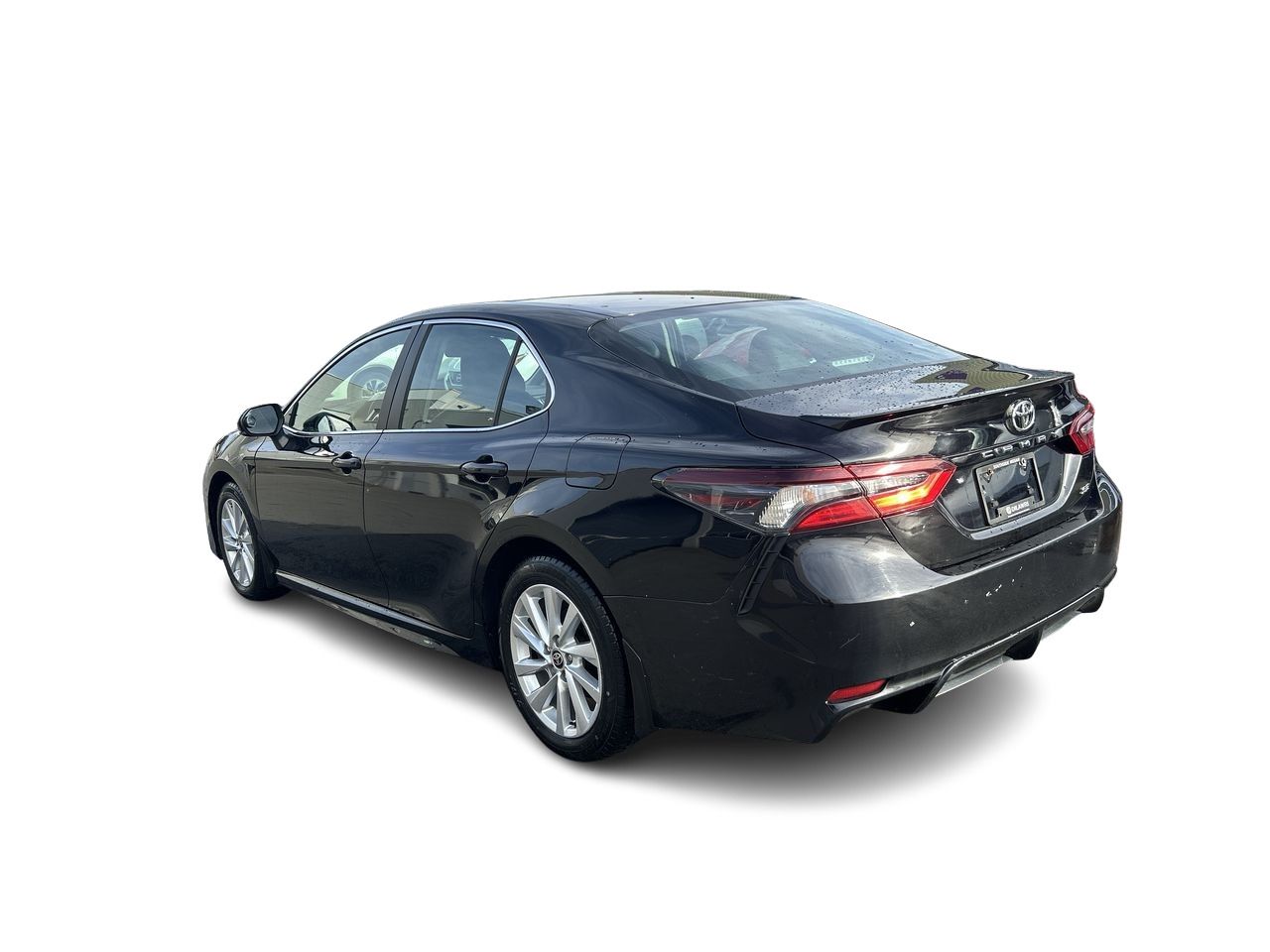 2024  Camry