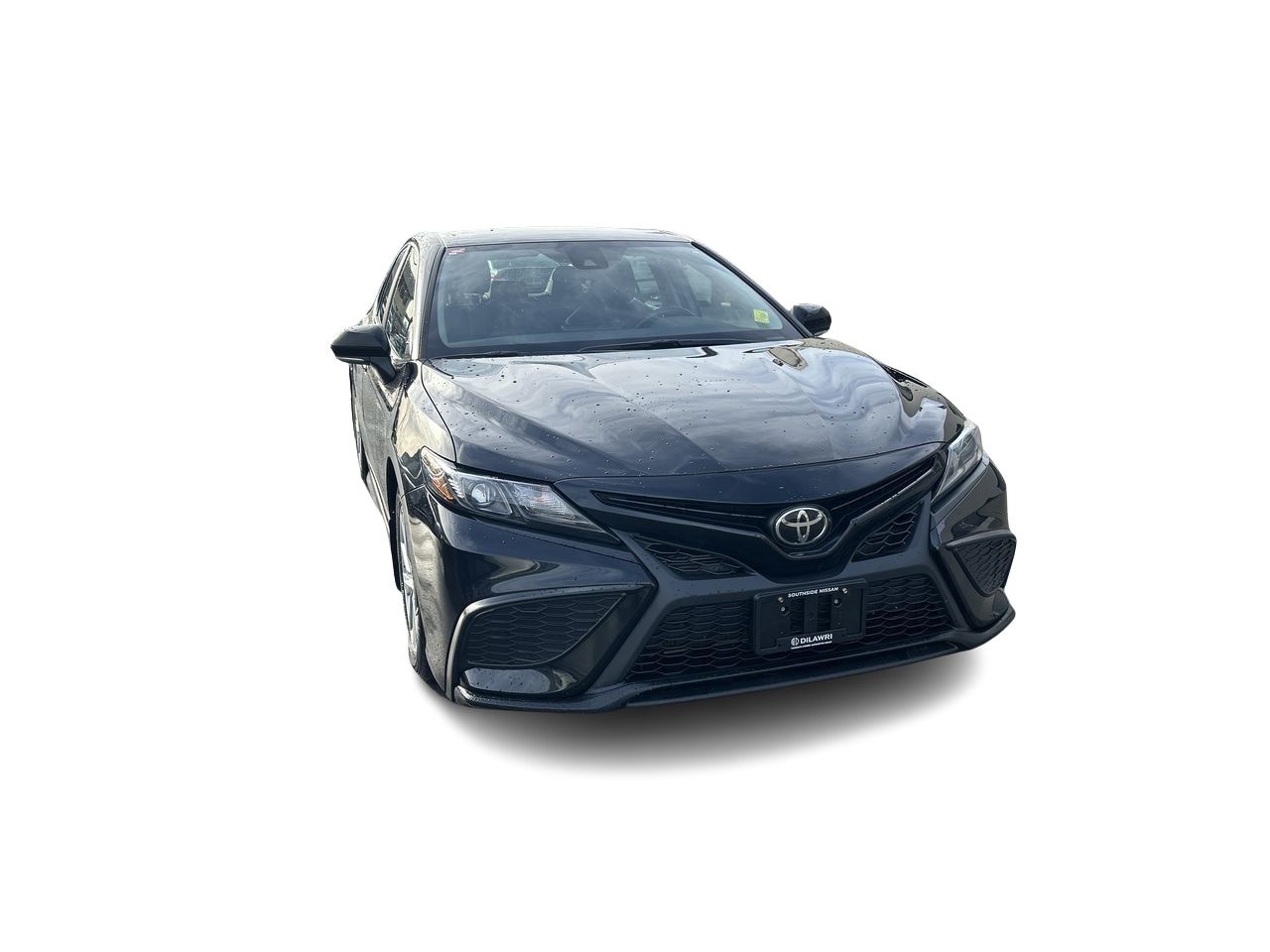 2024  Camry