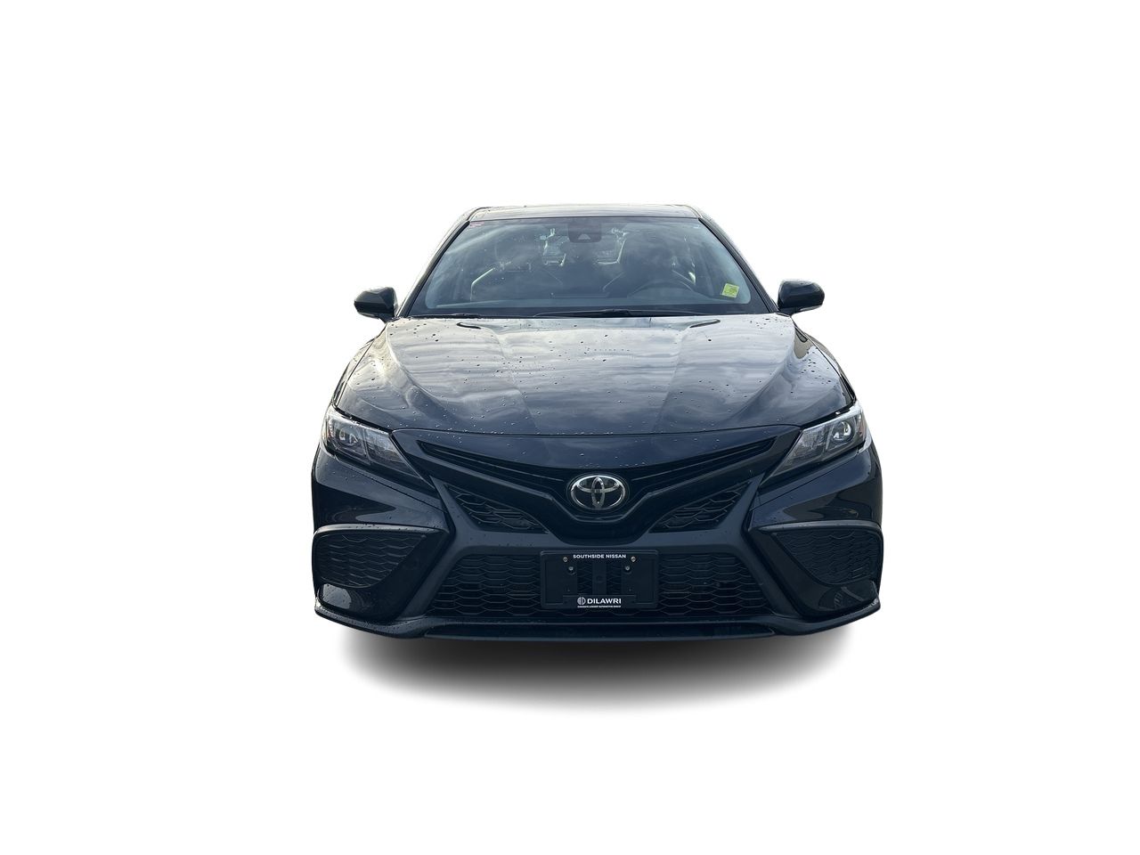 2024  Camry