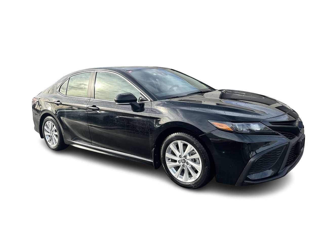 2024  Camry