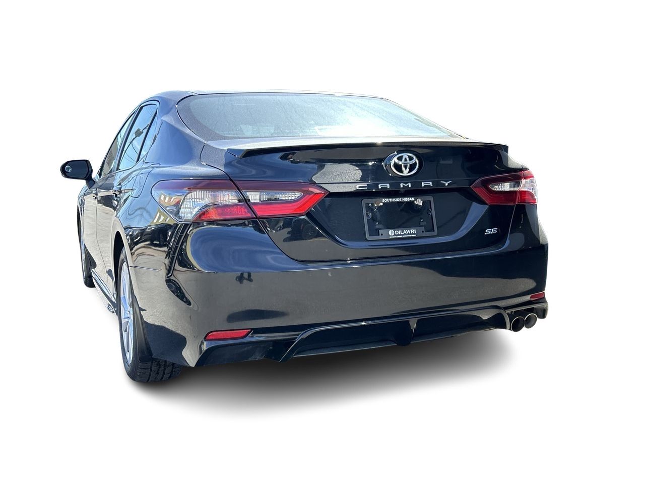 2024  Camry