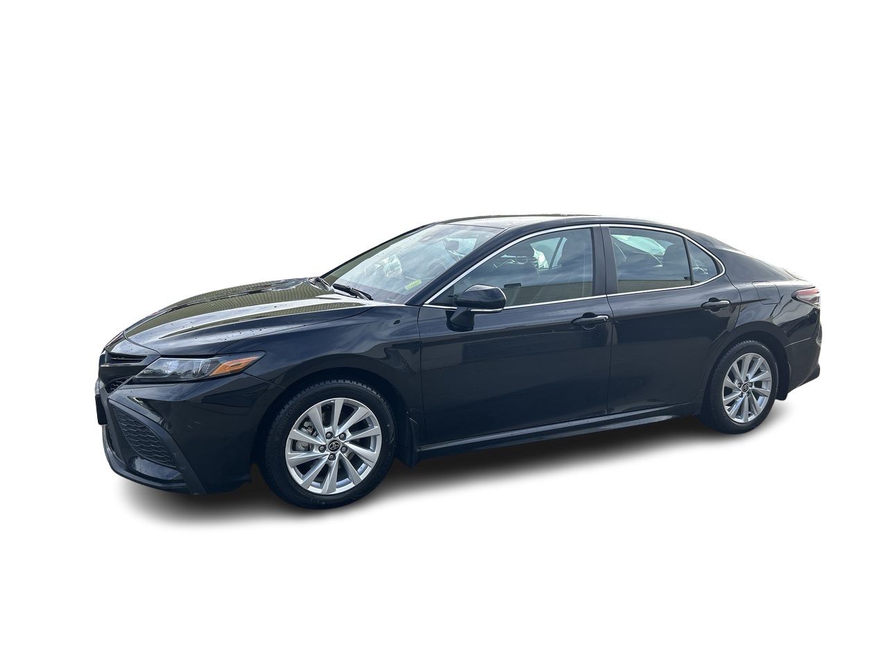 2024  Camry