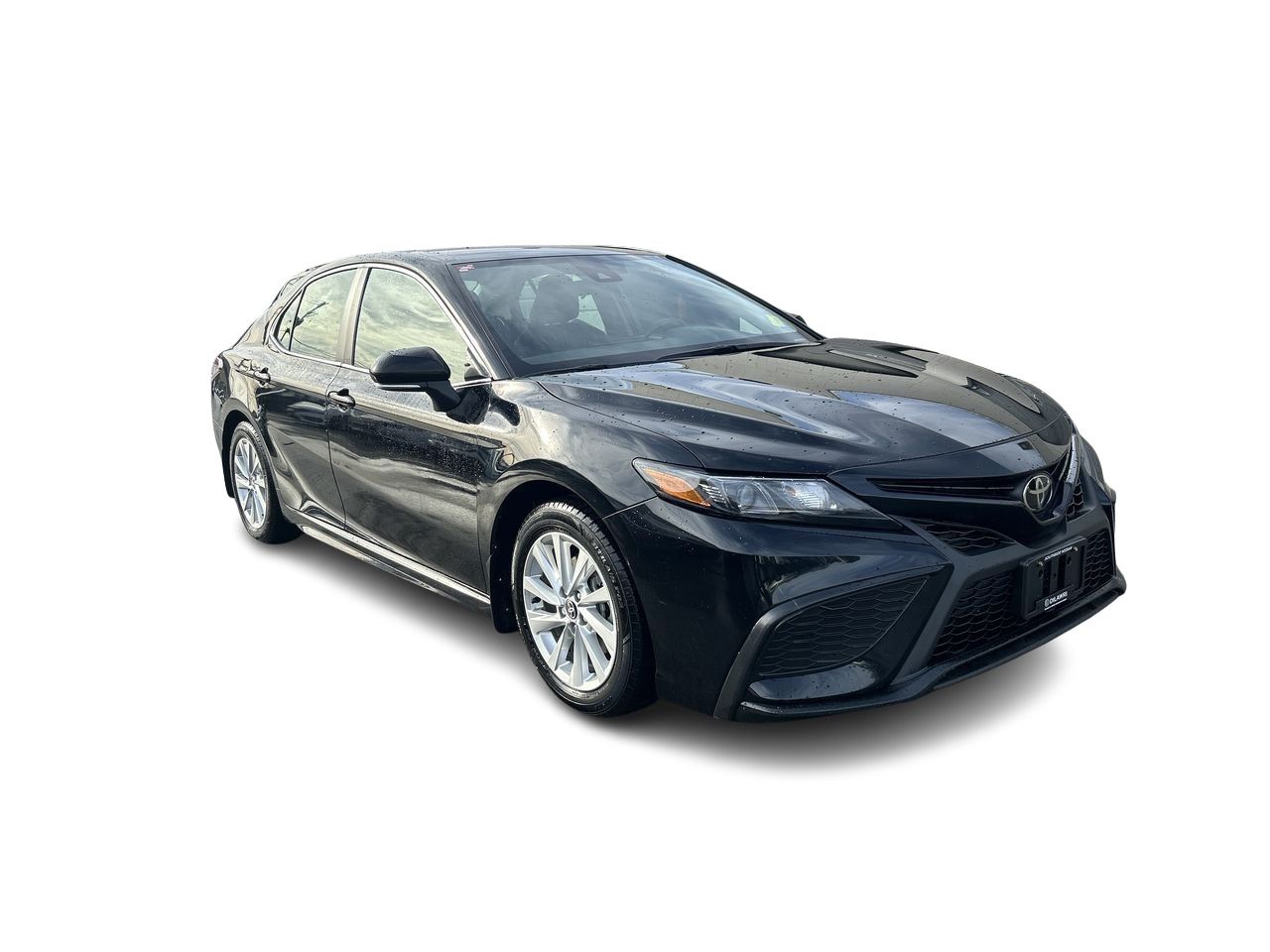 2024  Camry