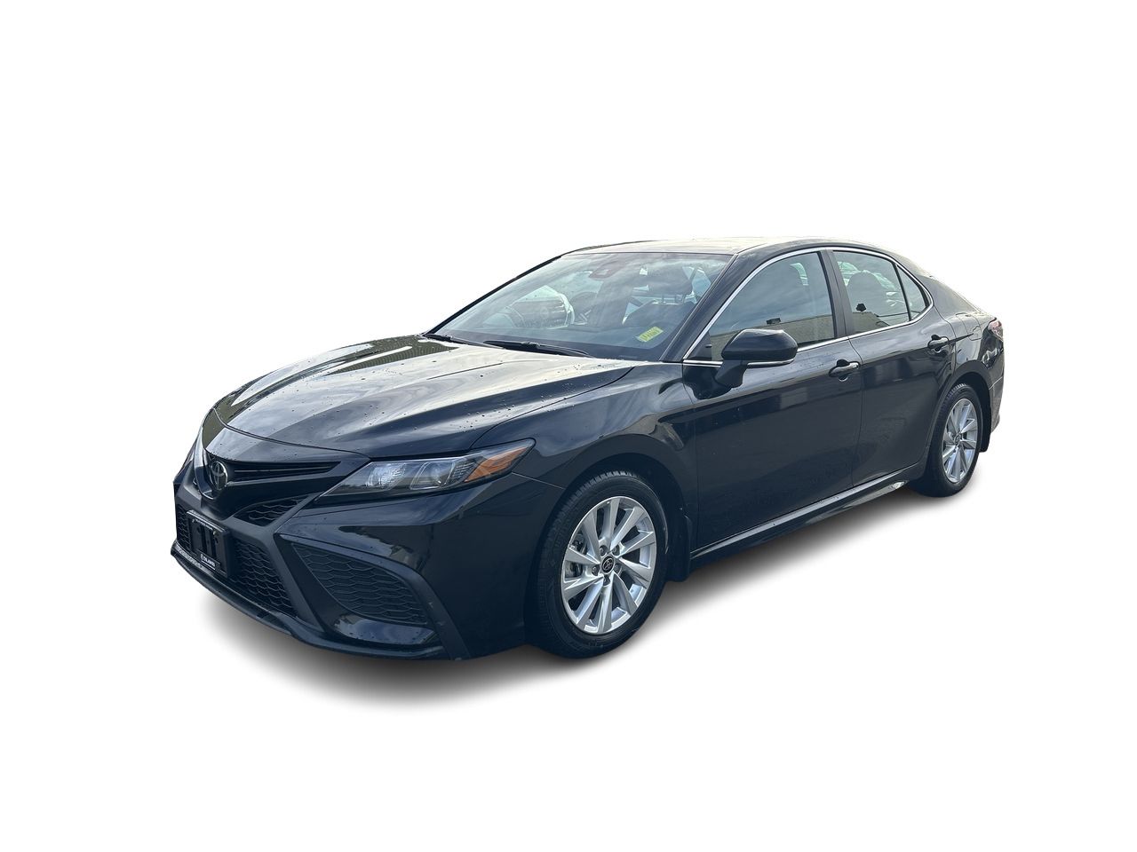 2024  Camry