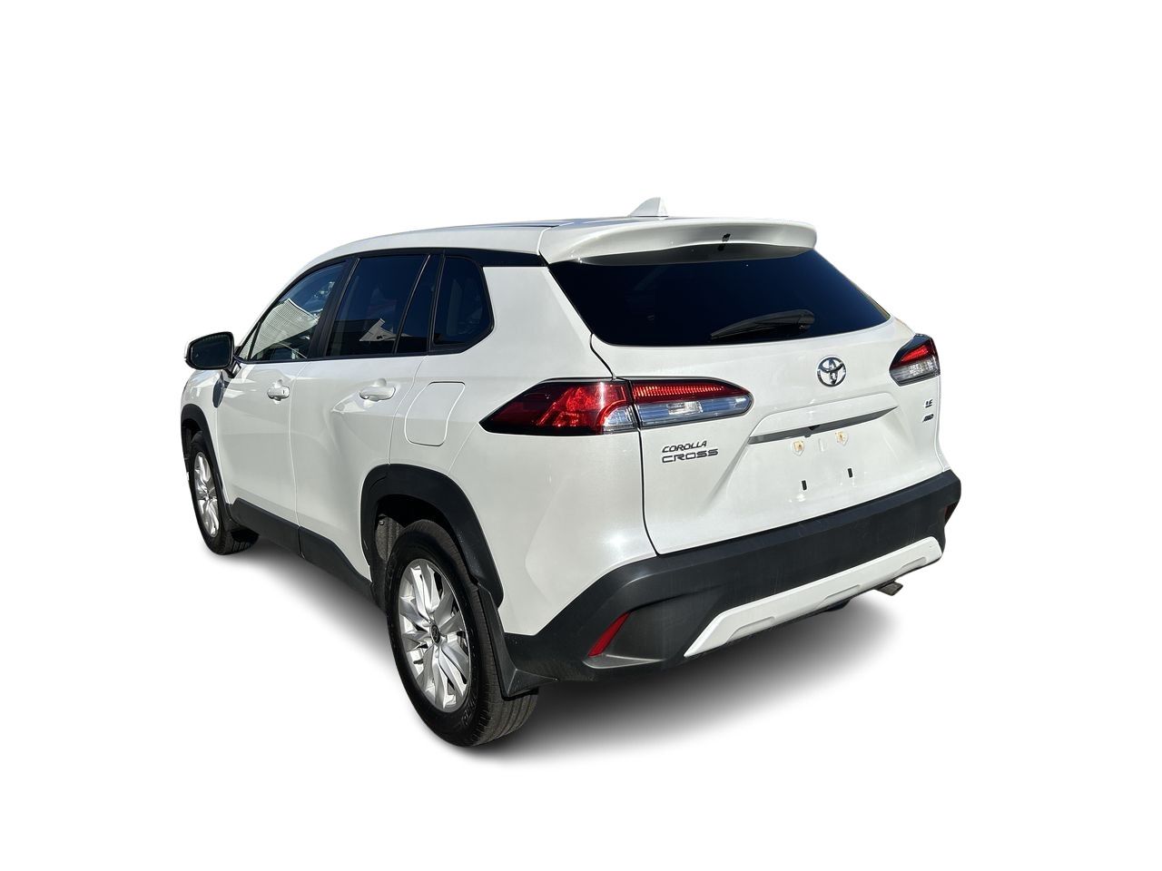 2023 Toyota Corolla Cross