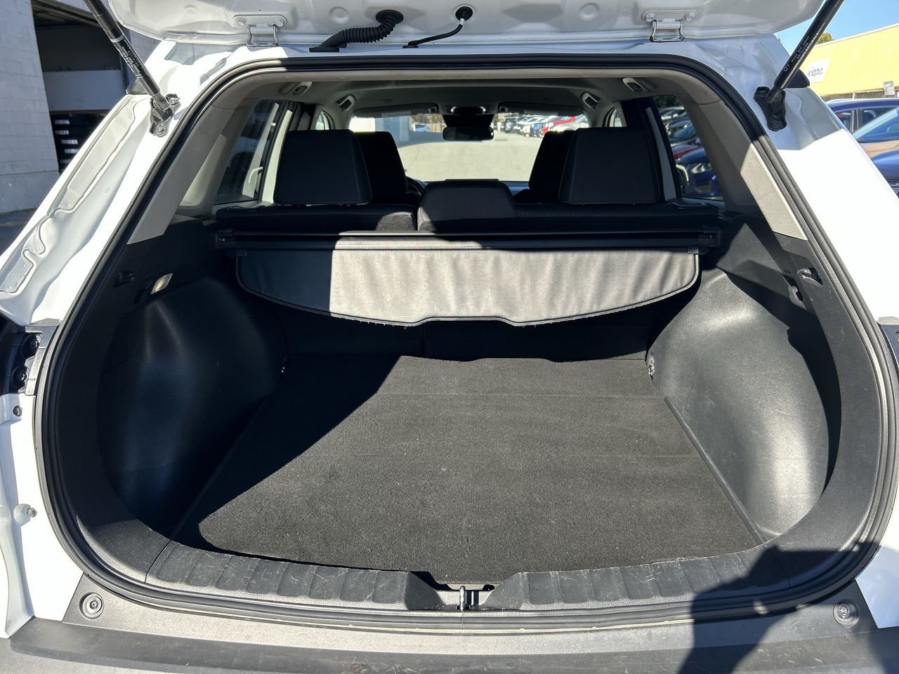 Toyota Corolla Cross  2023 à Vancouver, Colombie-Britannique