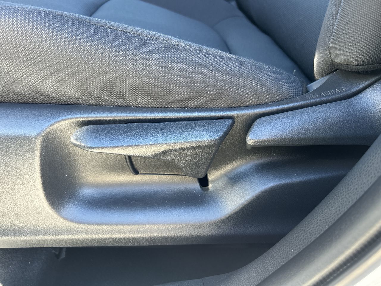 2023 Toyota Corolla Cross