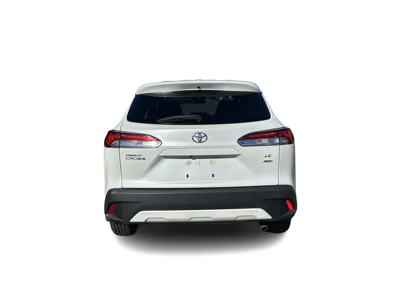 2023 Toyota Corolla Cross