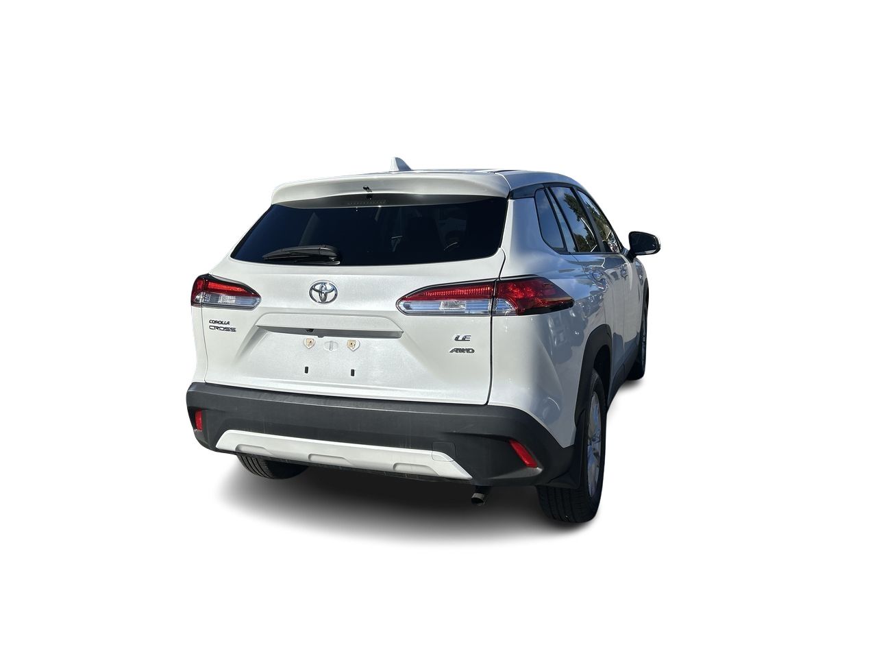 2023 Toyota Corolla Cross