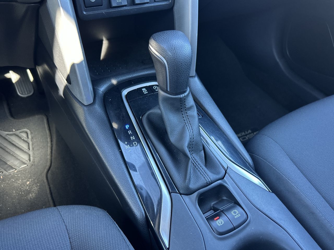 2023 Toyota Corolla Cross