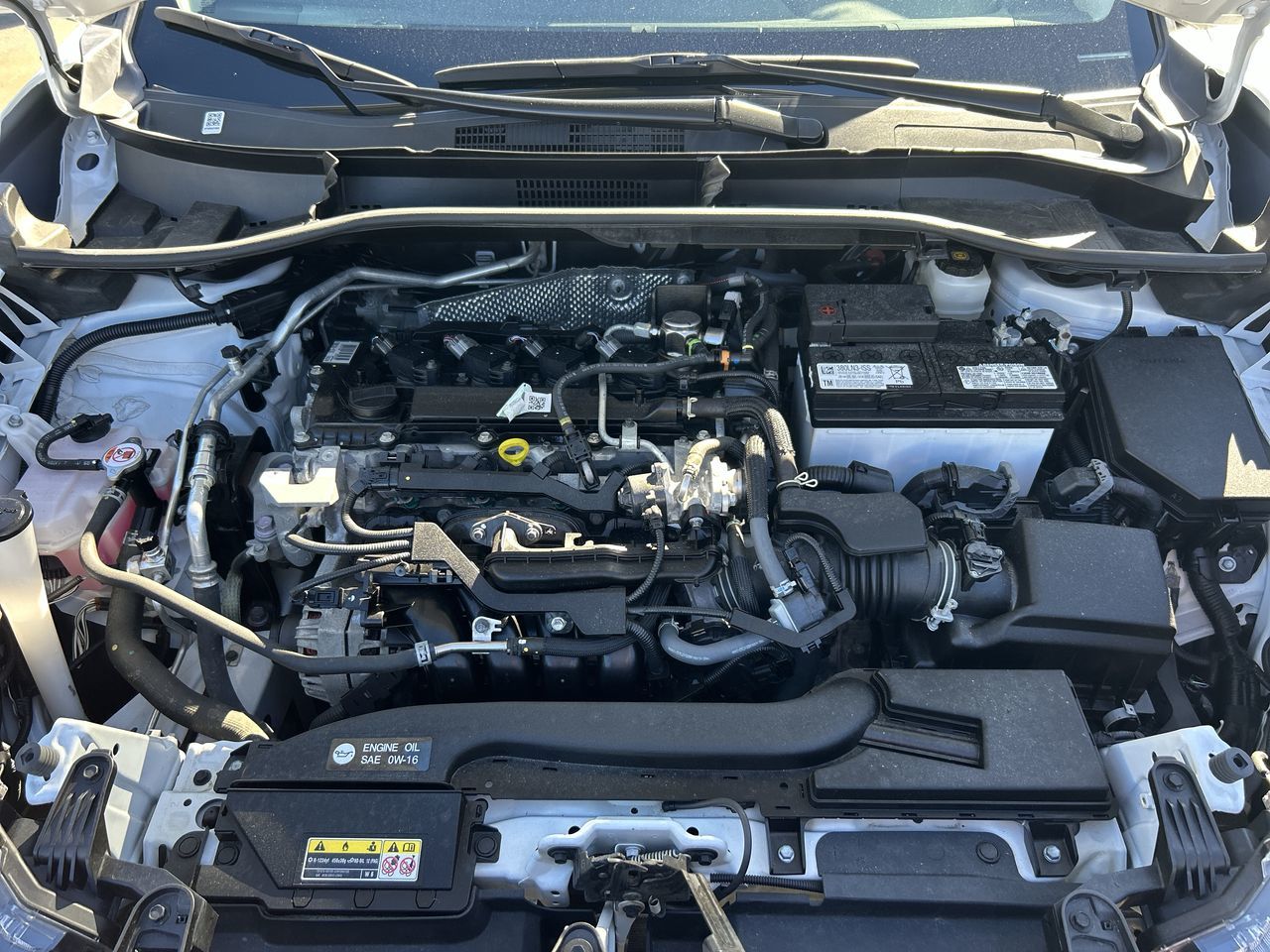 2023 Toyota Corolla Cross