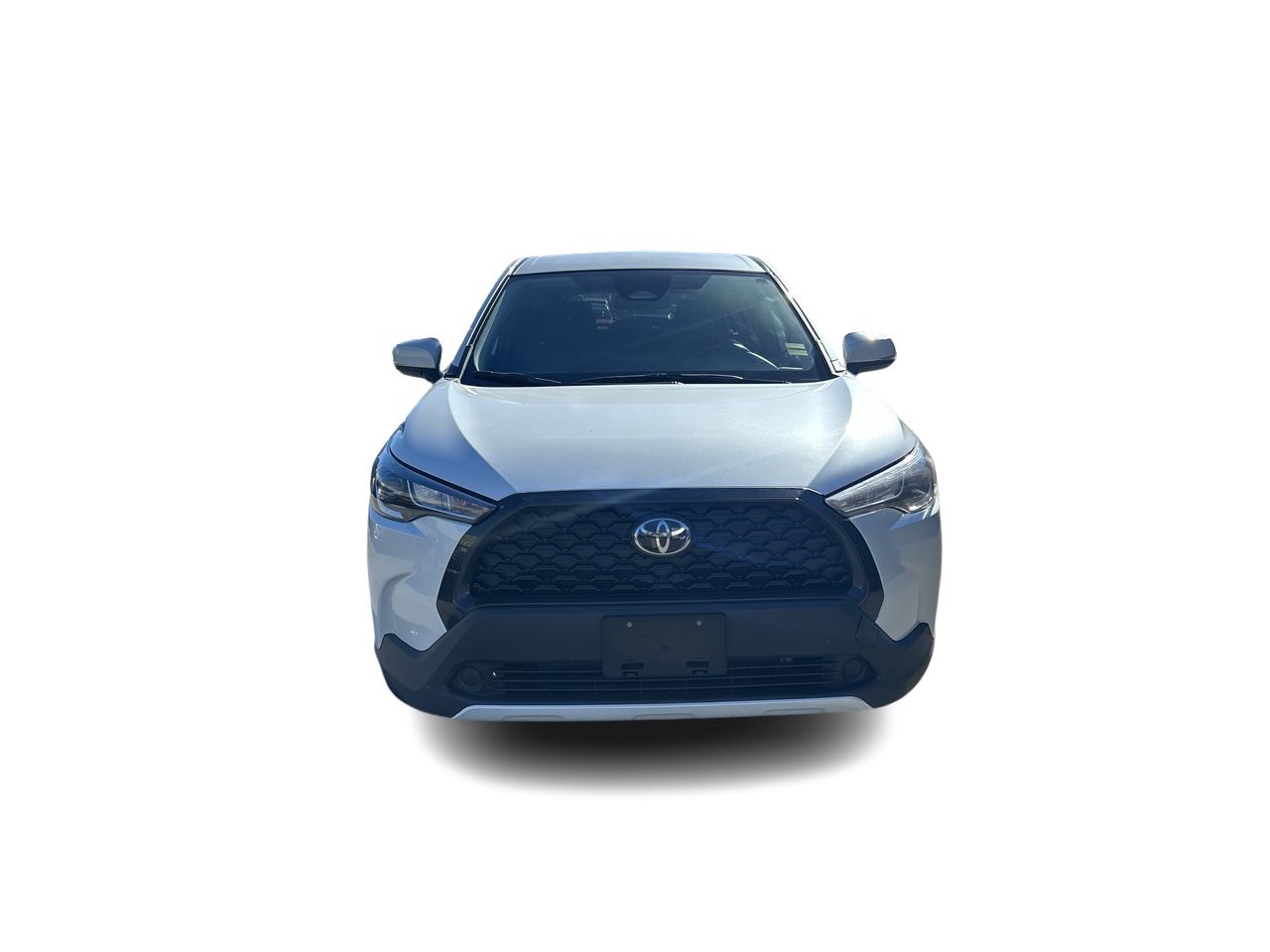 Toyota Corolla Cross  2023 à Vancouver, Colombie-Britannique