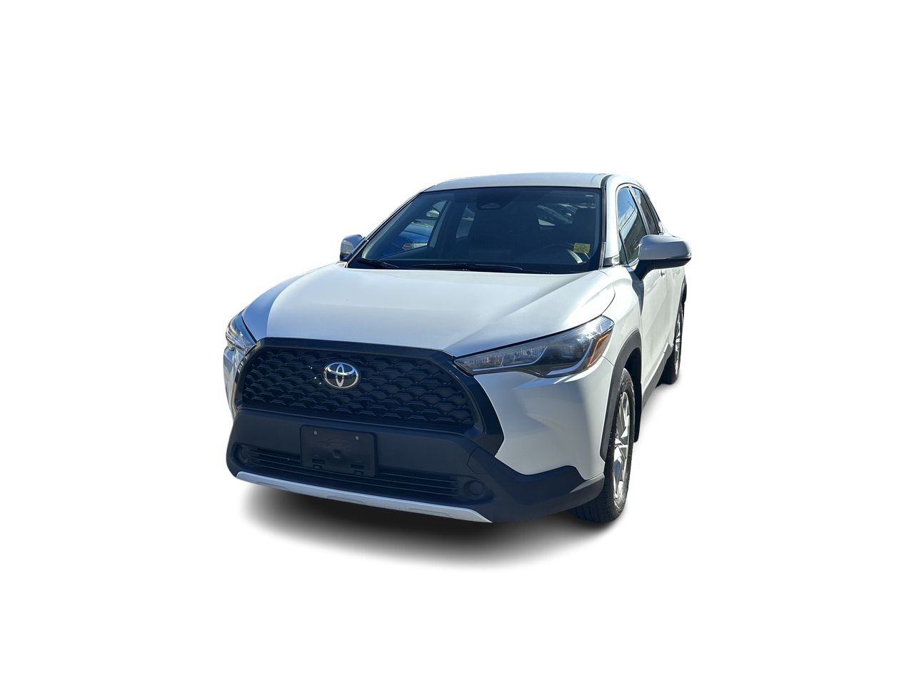 2023 Toyota Corolla Cross