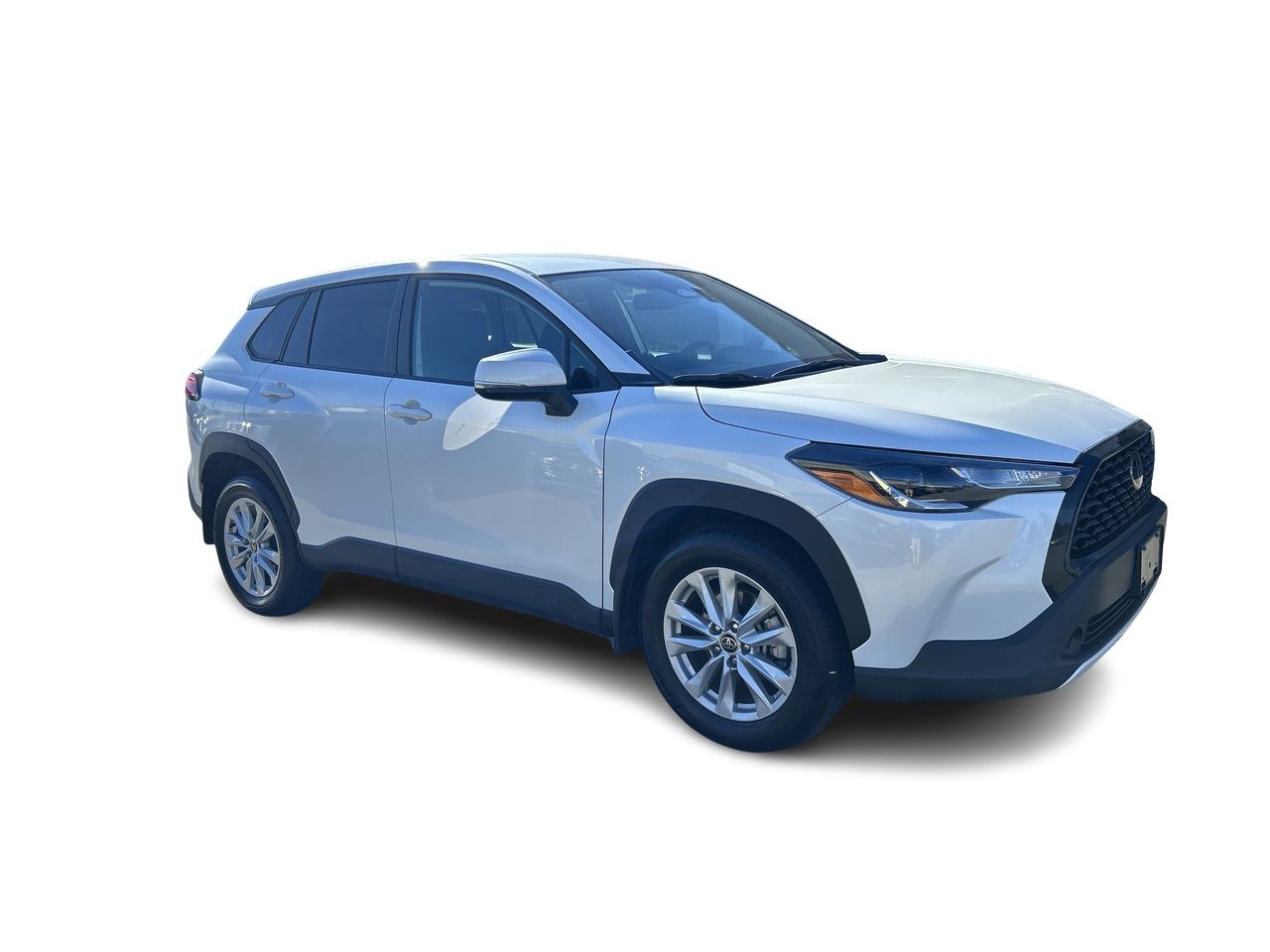Toyota Corolla Cross  2023 à Vancouver, Colombie-Britannique