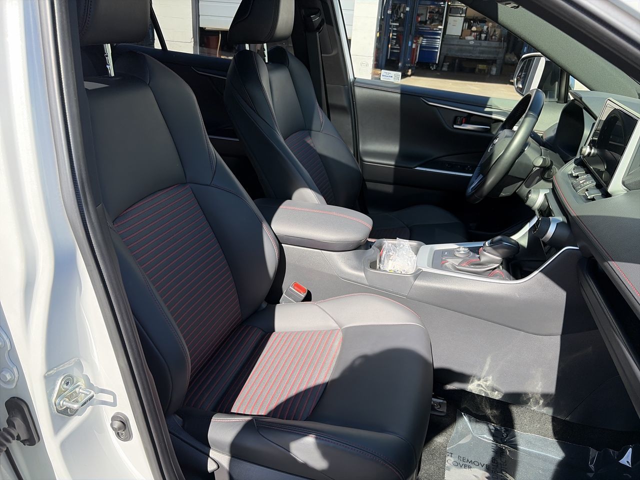 2023  RAV4 Hybrid