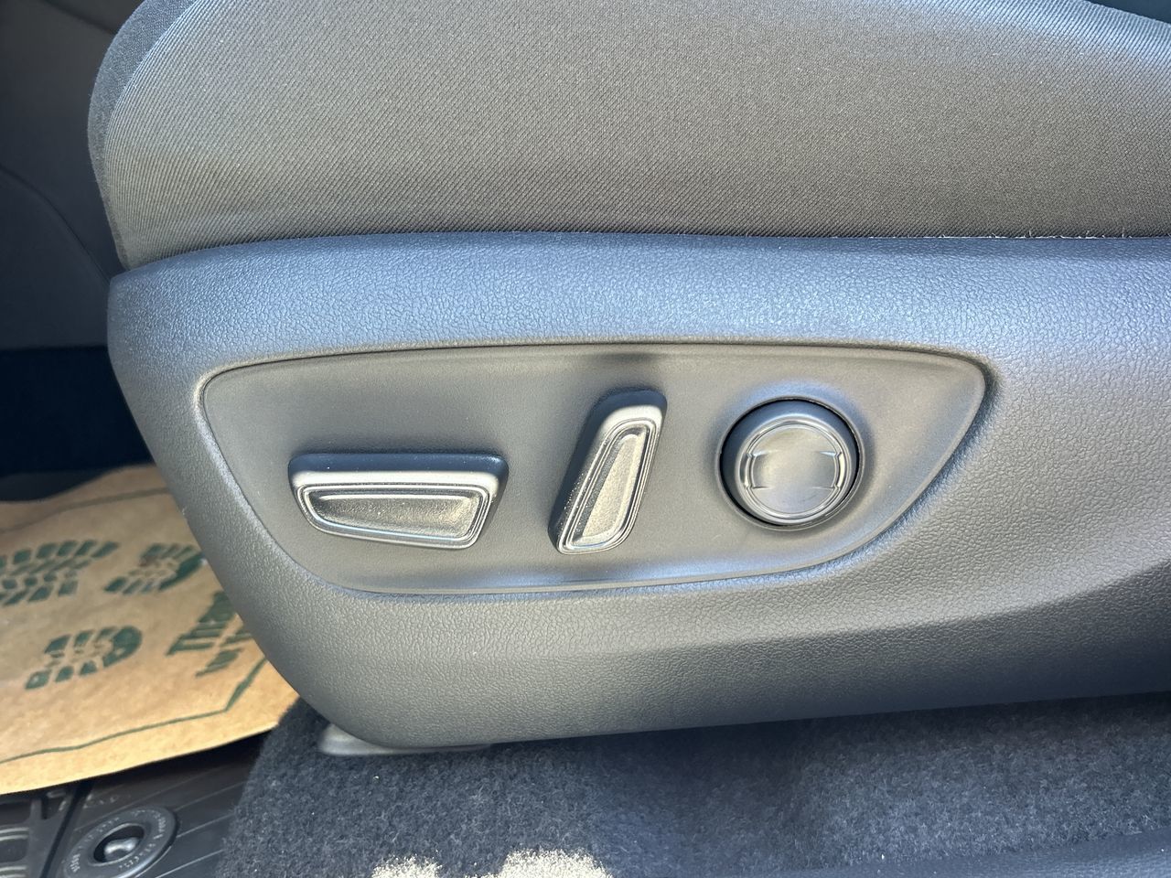 2025 Toyota RAV4 Hybrid in Vancouver, British Columbia
