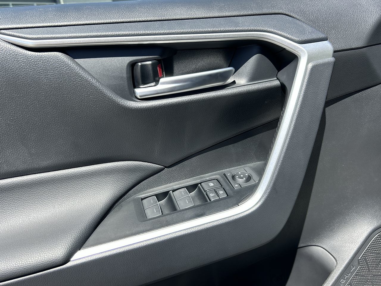 2025 Toyota RAV4 Hybrid in Vancouver, British Columbia