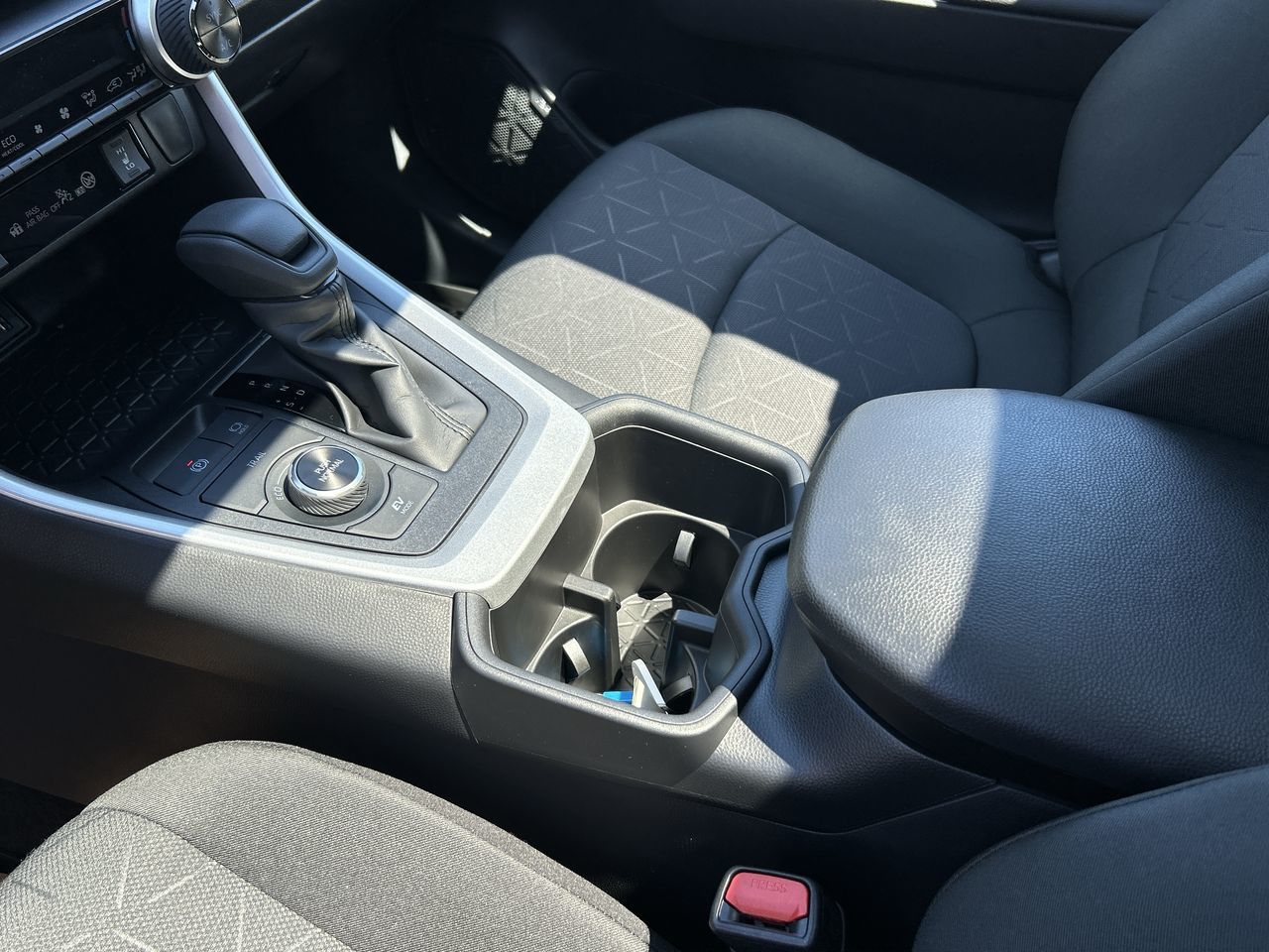 2025 Toyota RAV4 Hybrid in Vancouver, British Columbia