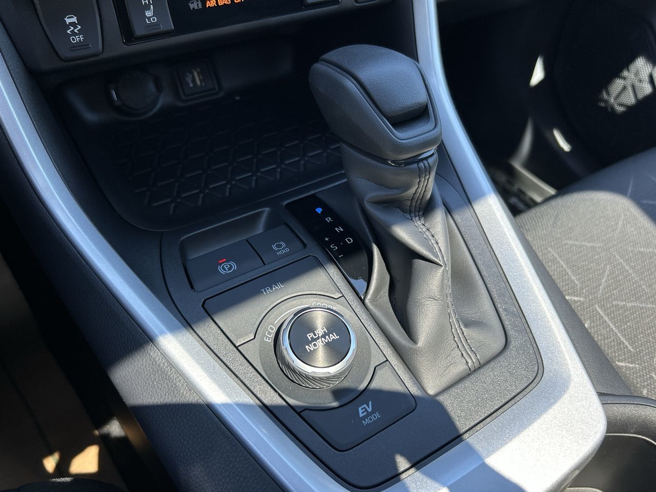 2025 Toyota RAV4 Hybrid in Vancouver, British Columbia