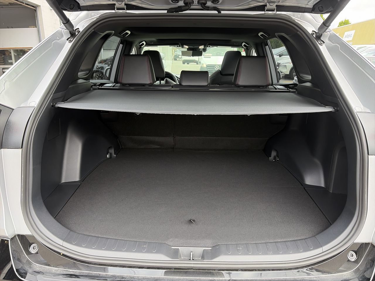 2025 Toyota RAV4 Plug-in Hybrid