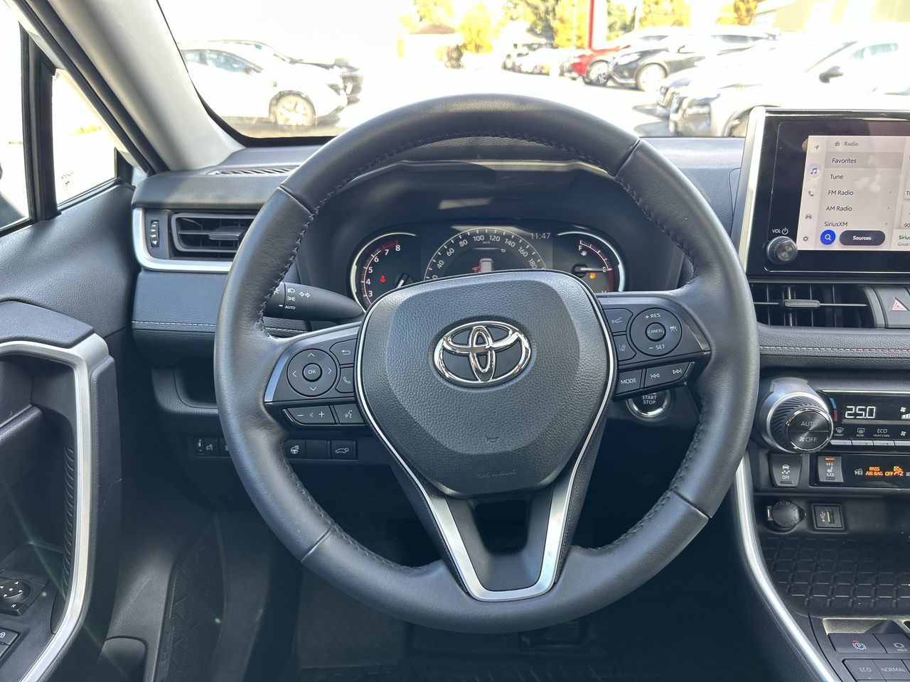 2024 Toyota RAV4 in Vancouver, British Columbia
