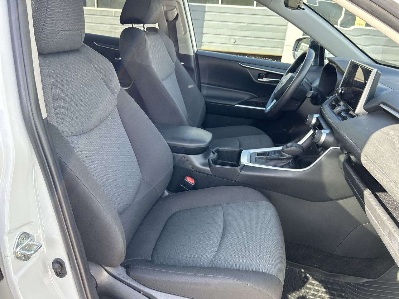 2024 Toyota RAV4 in Vancouver, British Columbia