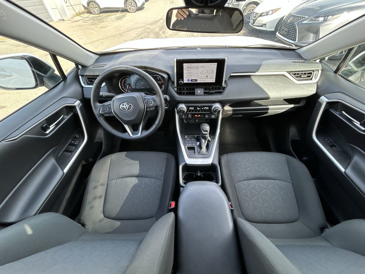 2024 Toyota RAV4 in Vancouver, British Columbia