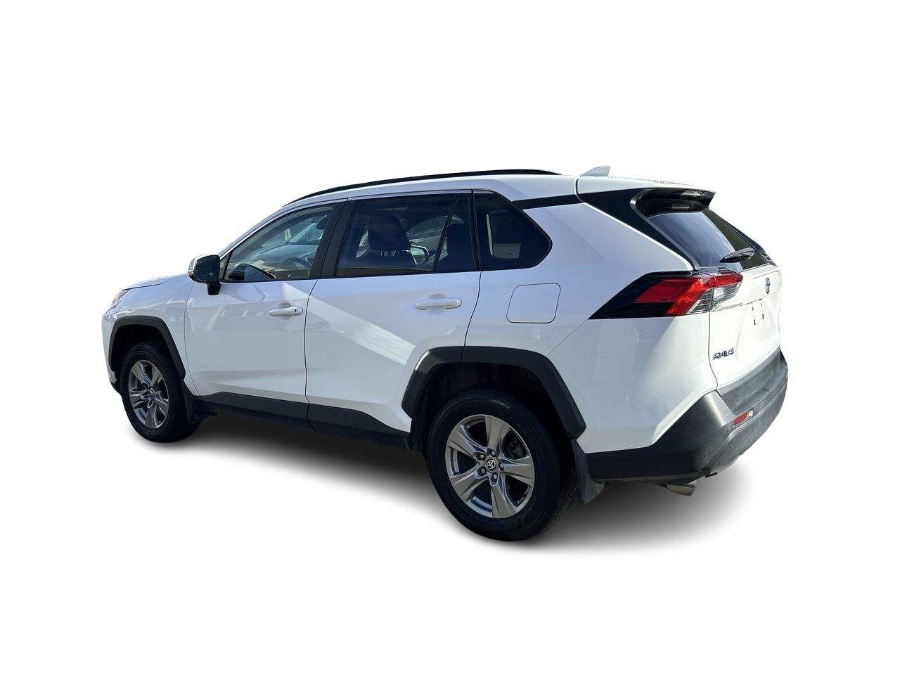 2024 Toyota RAV4 in Vancouver, British Columbia