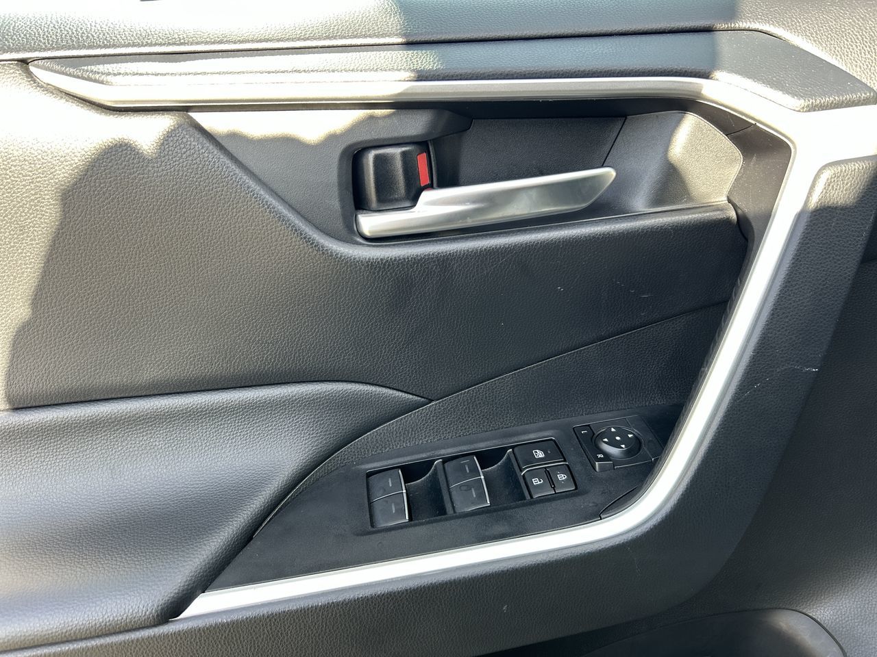 2024 Toyota RAV4 in Vancouver, British Columbia