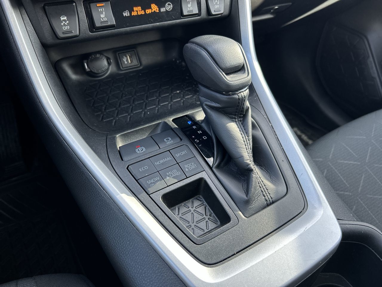 2024 Toyota RAV4 in Vancouver, British Columbia