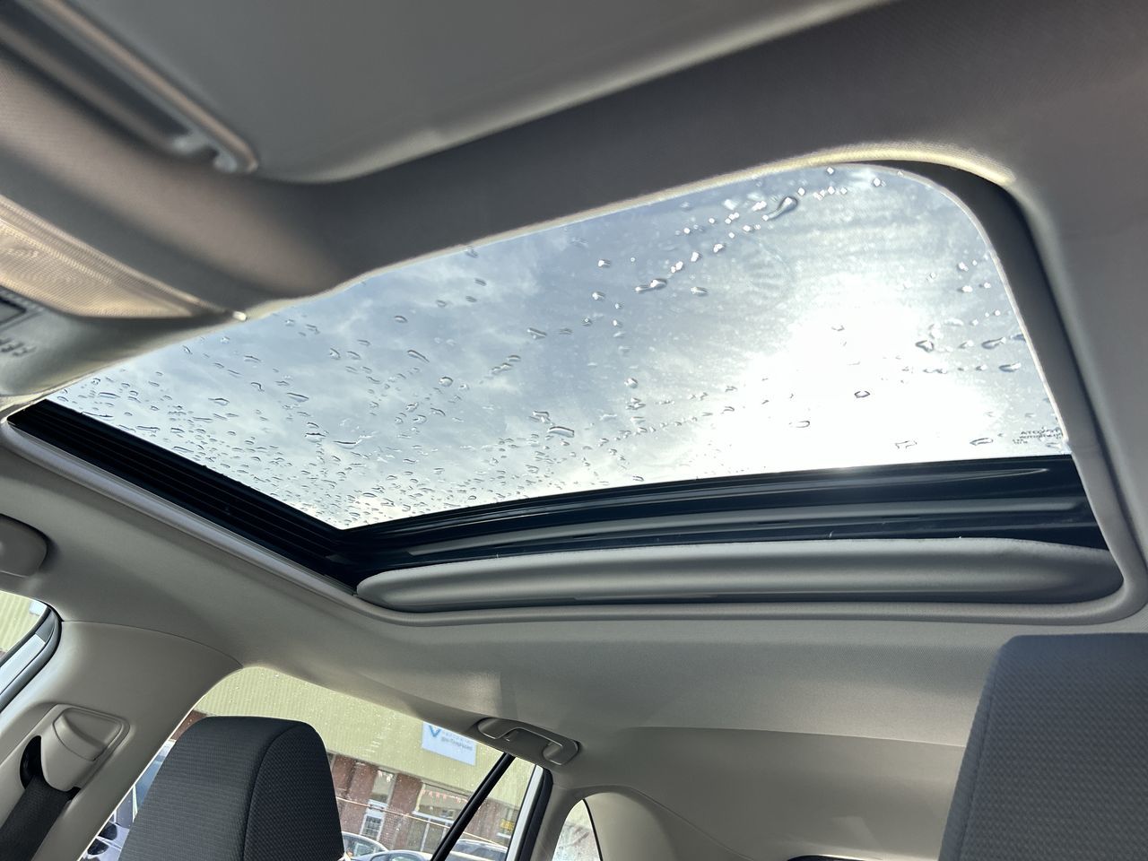 2024 Toyota RAV4 in Vancouver, British Columbia