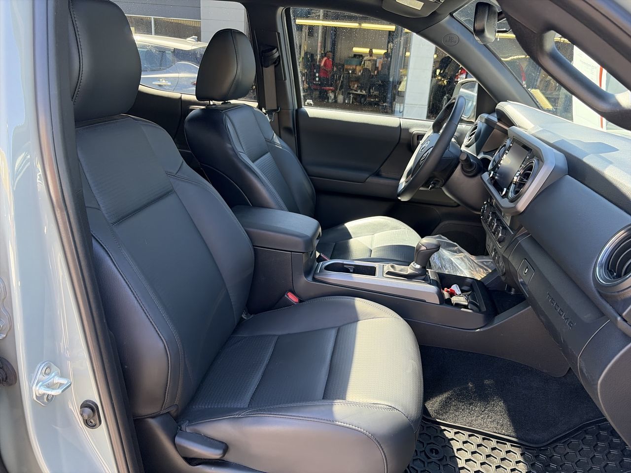 2023 Toyota Tacoma 4X4