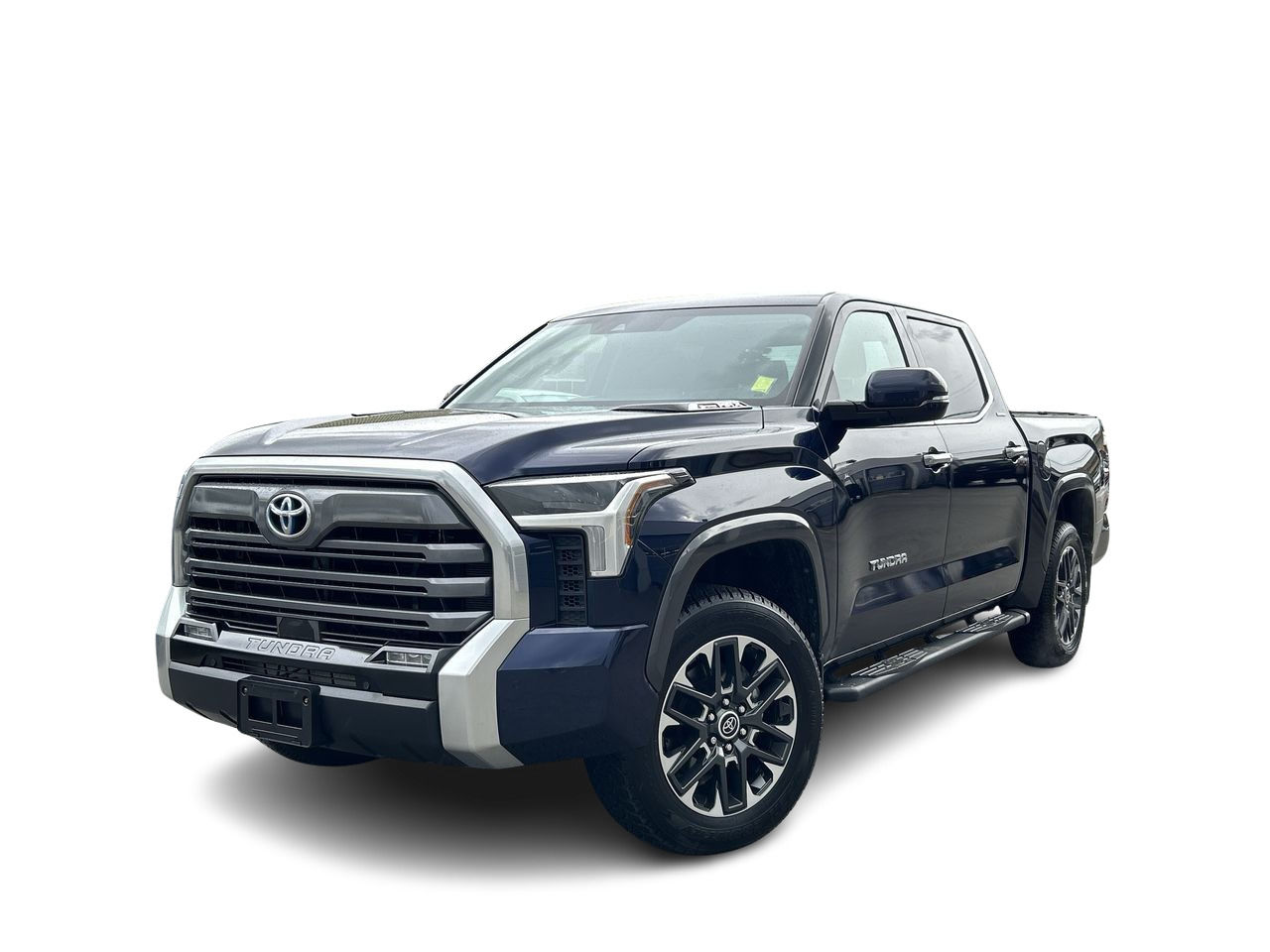 2022 Toyota TUNDRA HYBRID in Vancouver, British Columbia