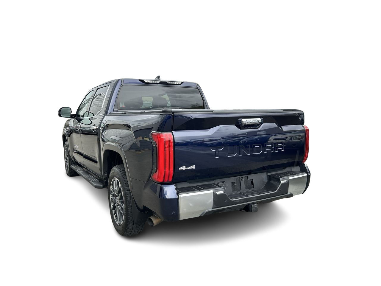 2022 Toyota TUNDRA HYBRID in Vancouver, British Columbia