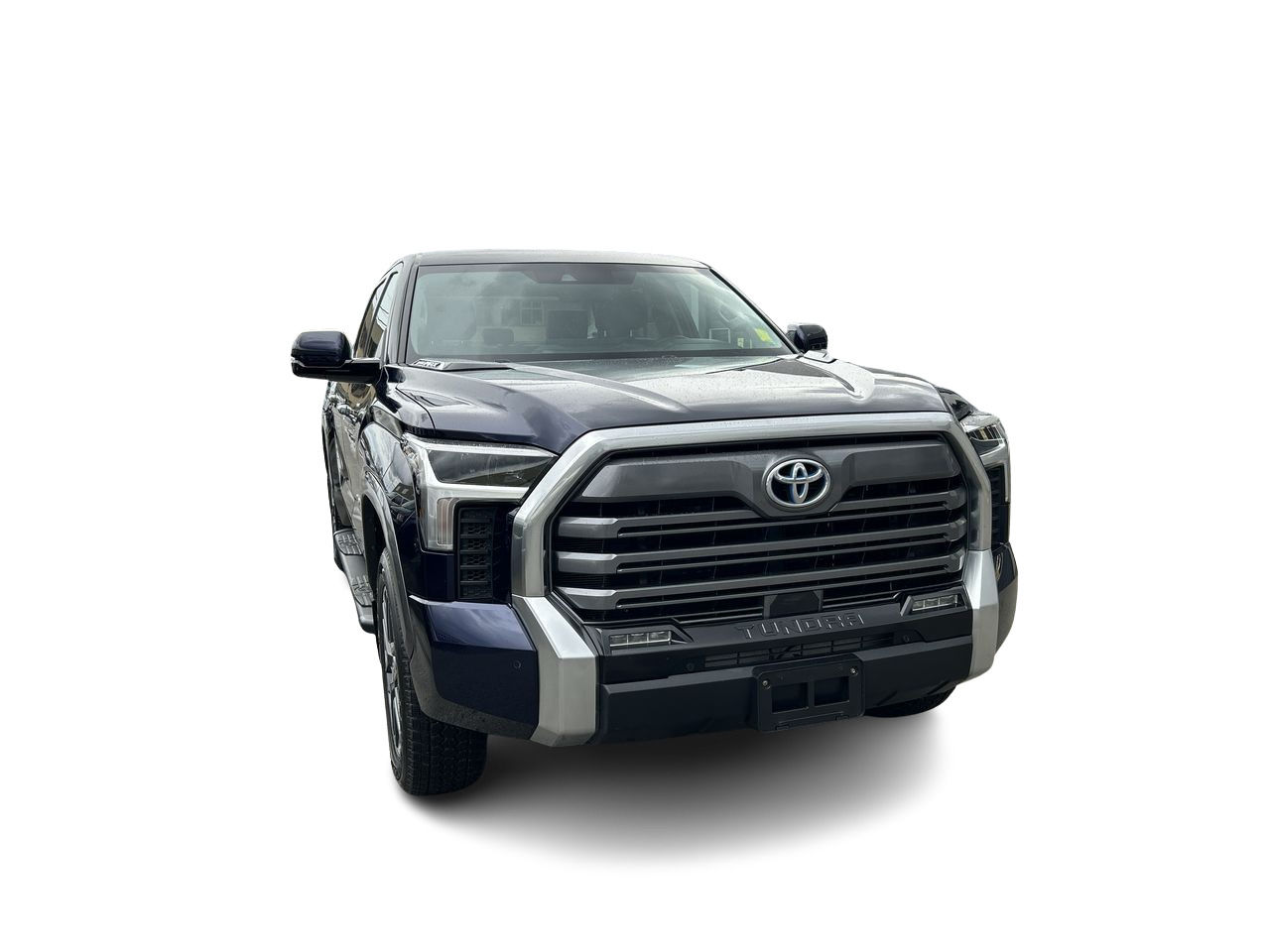 2022 Toyota TUNDRA HYBRID in Vancouver, British Columbia