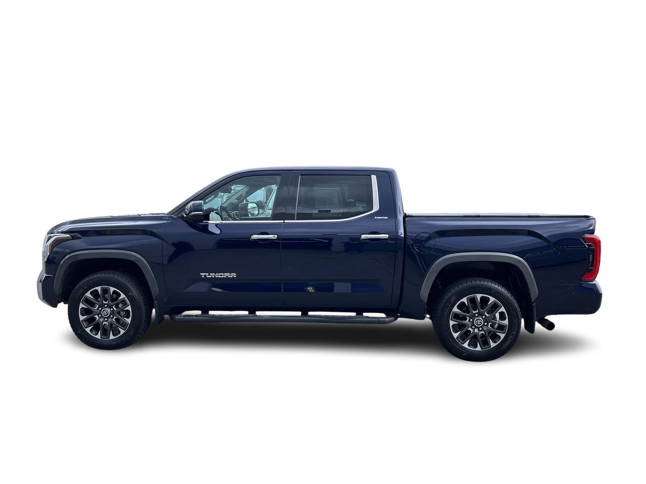 2022 Toyota TUNDRA HYBRID in Vancouver, British Columbia