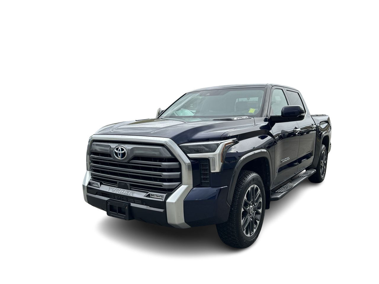 2022 Toyota TUNDRA HYBRID in Vancouver, British Columbia