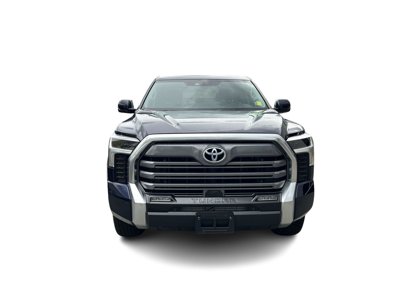 2022 Toyota TUNDRA HYBRID in Vancouver, British Columbia