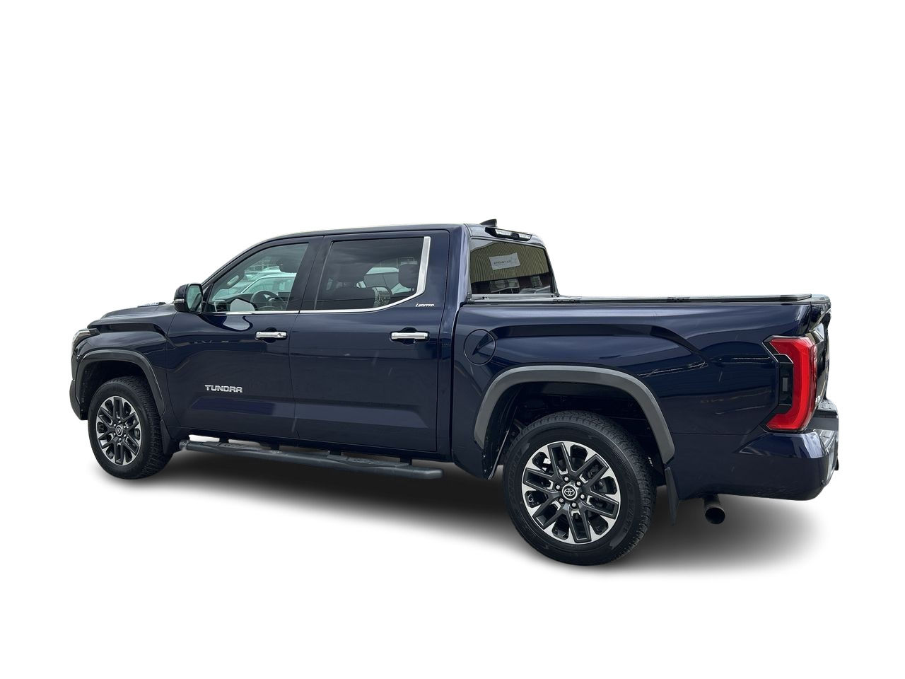 2022 Toyota TUNDRA HYBRID in Vancouver, British Columbia