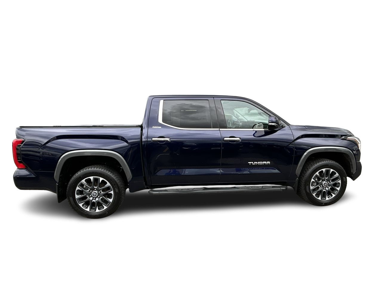 2022 Toyota TUNDRA HYBRID in Vancouver, British Columbia