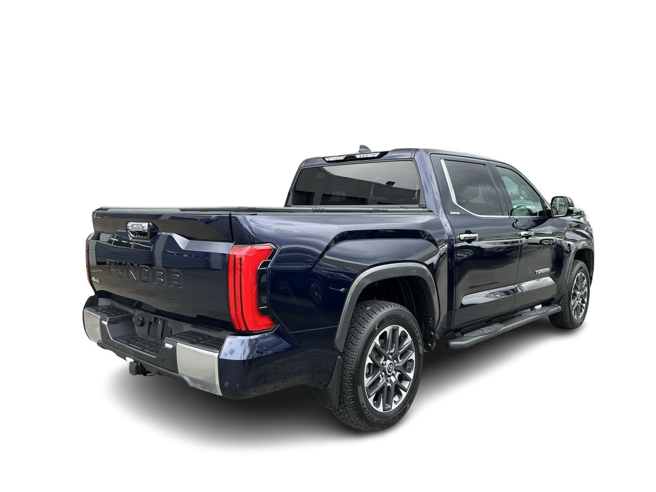 2022 Toyota TUNDRA HYBRID in Vancouver, British Columbia